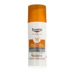 Crema CC Solar Control del Fotoenvejecimiento FPS 50+ 50 ml
