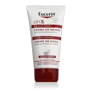 Eucerin pH5 Crema de manos