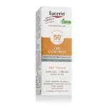 Protección Solar Oil Control Gel-Crema SPF 50+ 50 ml