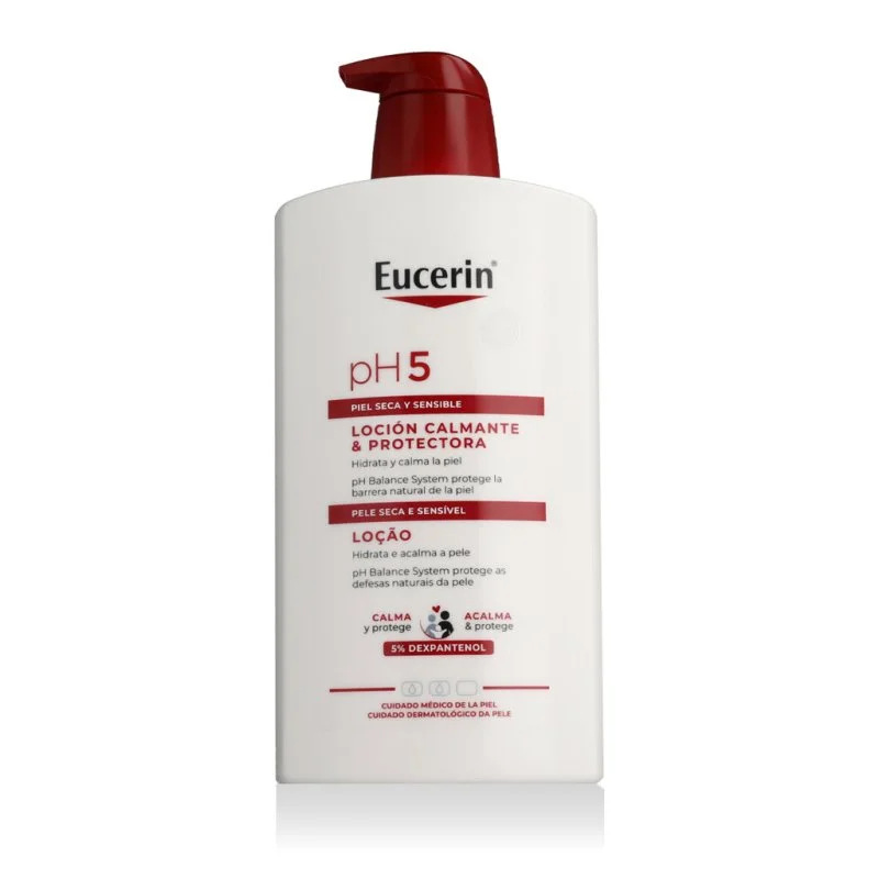 pH5 Loción corporal 1000 ml