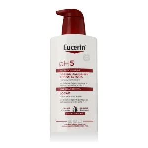 Eucerin pH5 Loción Corporal
