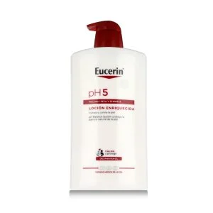 Eucerin Loción Corporal Rica pH5