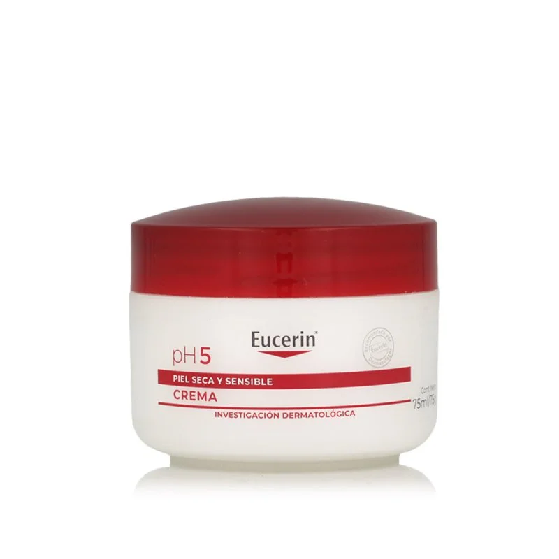 Crema pH5 para piel seca y sensible 75 ml