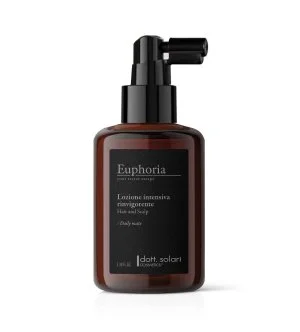 Euphoria Intensive Invigorating Lotion loción intensiva revitalizante para cabello y cuero cabelludo contra la caída del cabello