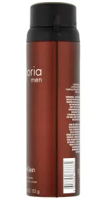Euphoria Men spray corporal 152 g para hombre