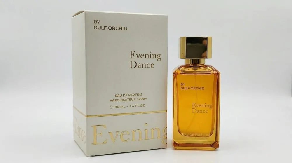 Evening Dance Eau de Parfum unisex 110 ml