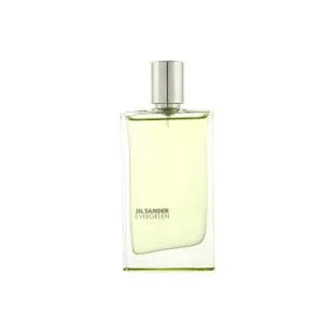 Jil Sander Evergreen Eau de Toilette para mujer