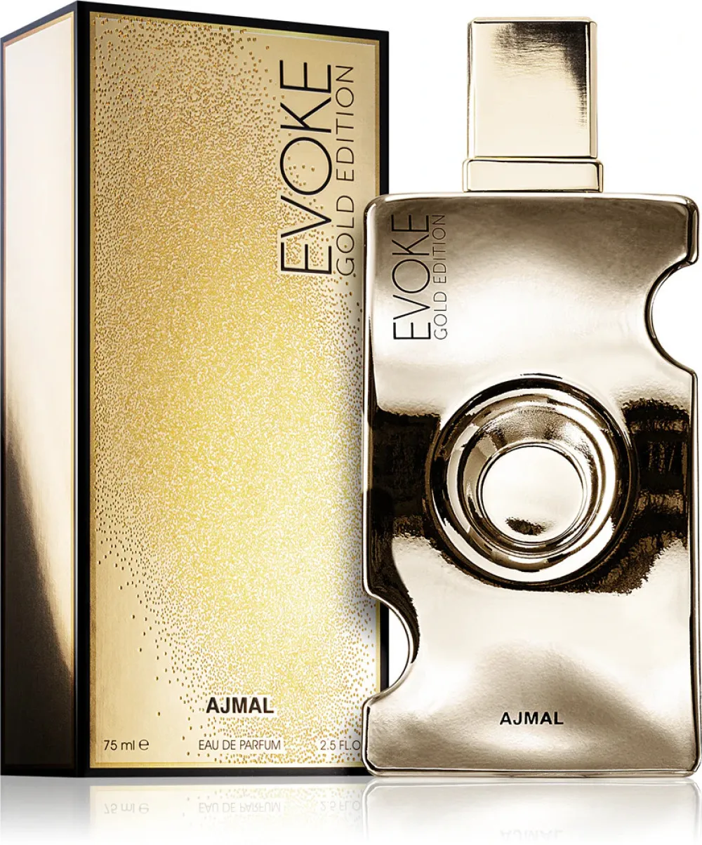 Evoke Gold Edition Ella 75 ml