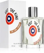 Exit The King agua de perfume unisex 100 ml