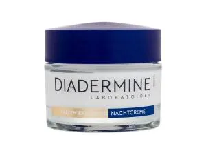Diadermine Laboratoires Crema antiarrugas de noche Expert