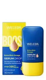 Weleda Gotas de Suero Omega Extra Rico