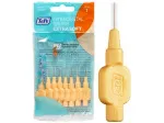 Cepillos interdentales extra suaves 0,45 mm 8 uds