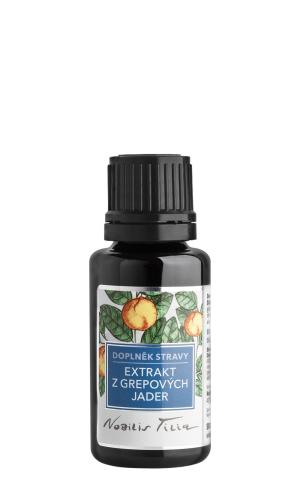 Extracto de semilla de pomelo 20ml