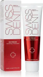 Extreme pasta de dientes blanqueadora intensiva 100 ml