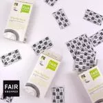 Fair Squared Preservativo Max Perform (10 unidades) - vegano y de comercio justo