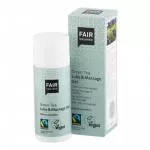 Fair Squared Gel lubricante y de masaje con té verde (150 ml) - vegano y de comercio justo