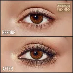 False Lash Epic Resistente al agua - Negro 13 ml
