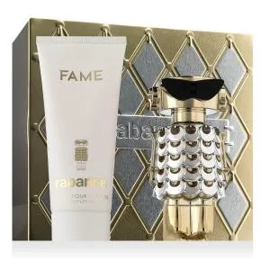 Rabanne Fame Agua de Perfume para mujer 50 ml + loción corporal