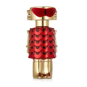 Rabanne Fame in Love Elixir perfume rellenable para mujer