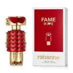 Fame in Love Elixir perfume rellenable para mujer 80 ml