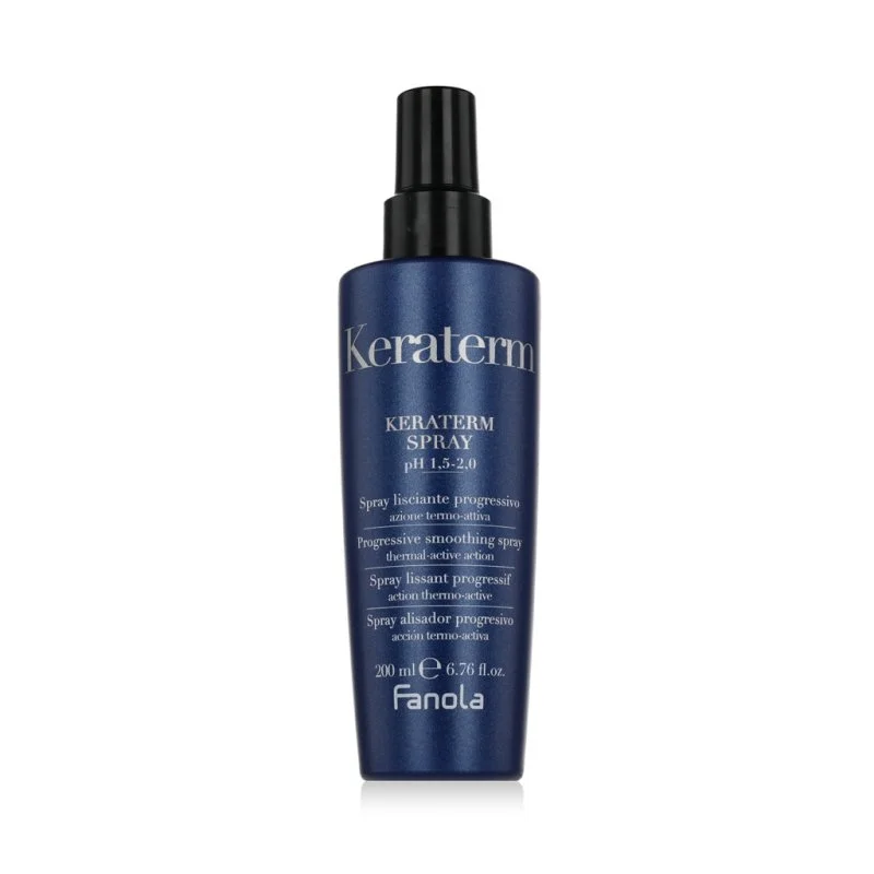 Keraterm Spray alisante progresivo 200 ml