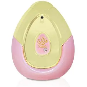 Al Haramain Farasha agua de perfume unisex