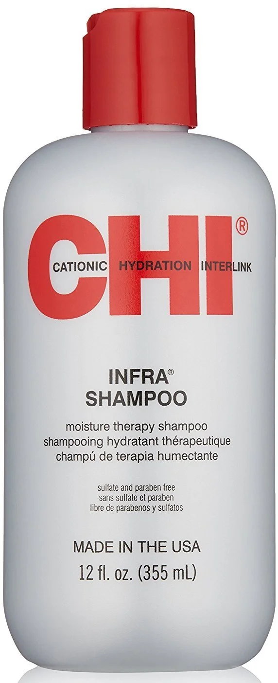 Systems CHI Infra Champú 350 ml