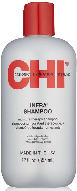 Farouk Systems CHI Infra Champú