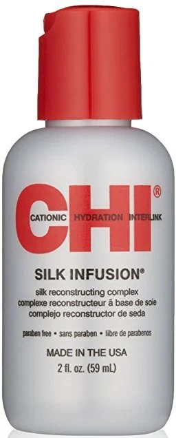 Farouk Systems CHI Infusión de Seda