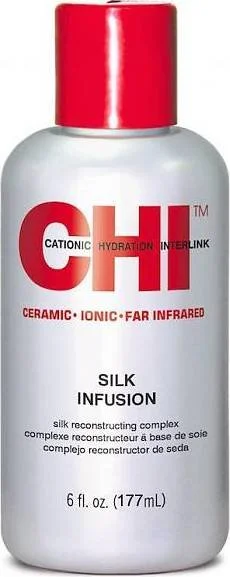 Farouk Systems CHI Infusión de Seda