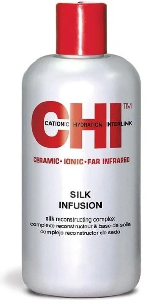 Systems CHI Silk Infusion 355 ml