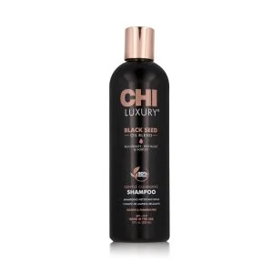 Farouk CHI Luxury Black Seed Oil Champú de limpieza suave