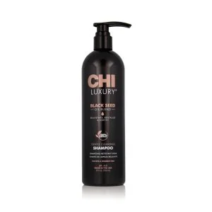 Farouk CHI Luxury Black Seed Oil Champú de limpieza suave