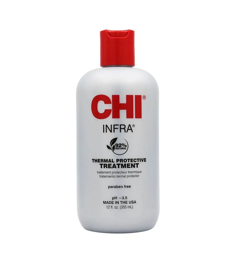 CHI Infra Treatment tratamiento hidratante para el cabello 350 ml