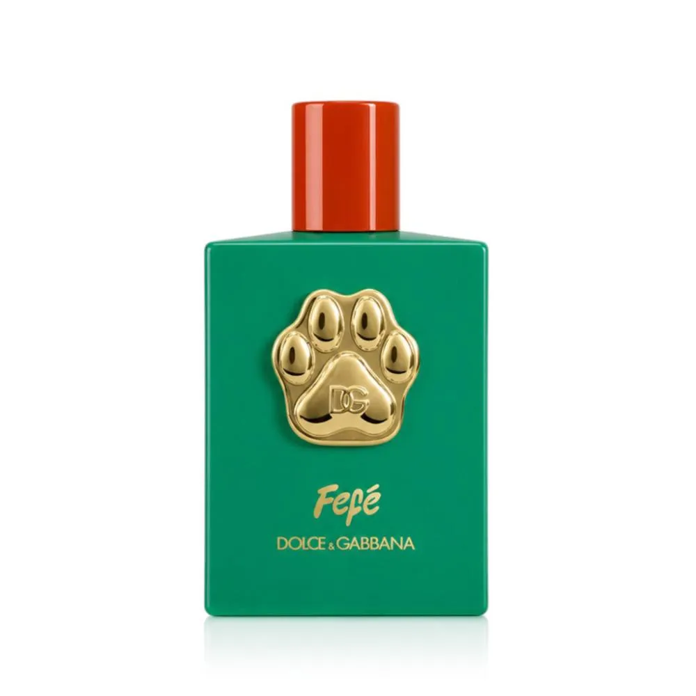 Fefé Bruma Perfumada para Perros 100 ml