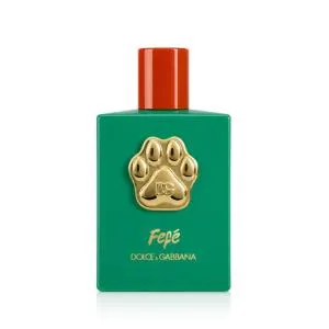 Dolce & Gabbana Fefé Bruma Perfumada para Perros