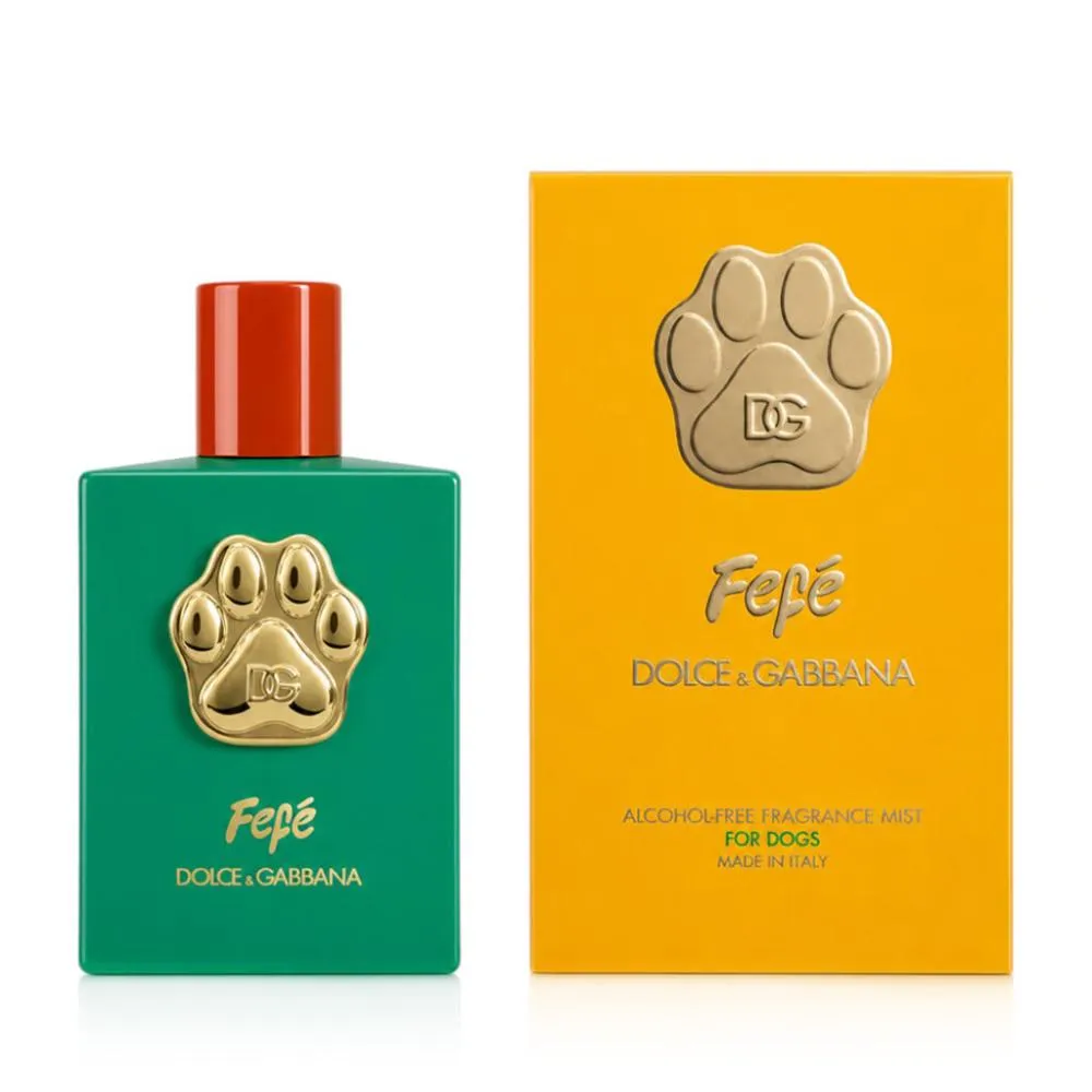 Fefé Bruma Perfumada para Perros 100 ml