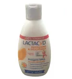 Femina emulsión de higiene íntima 300 ml