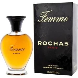 Rochas Femme eau de toilette para mujer