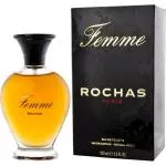 Femme eau de toilette para mujer 100 ml