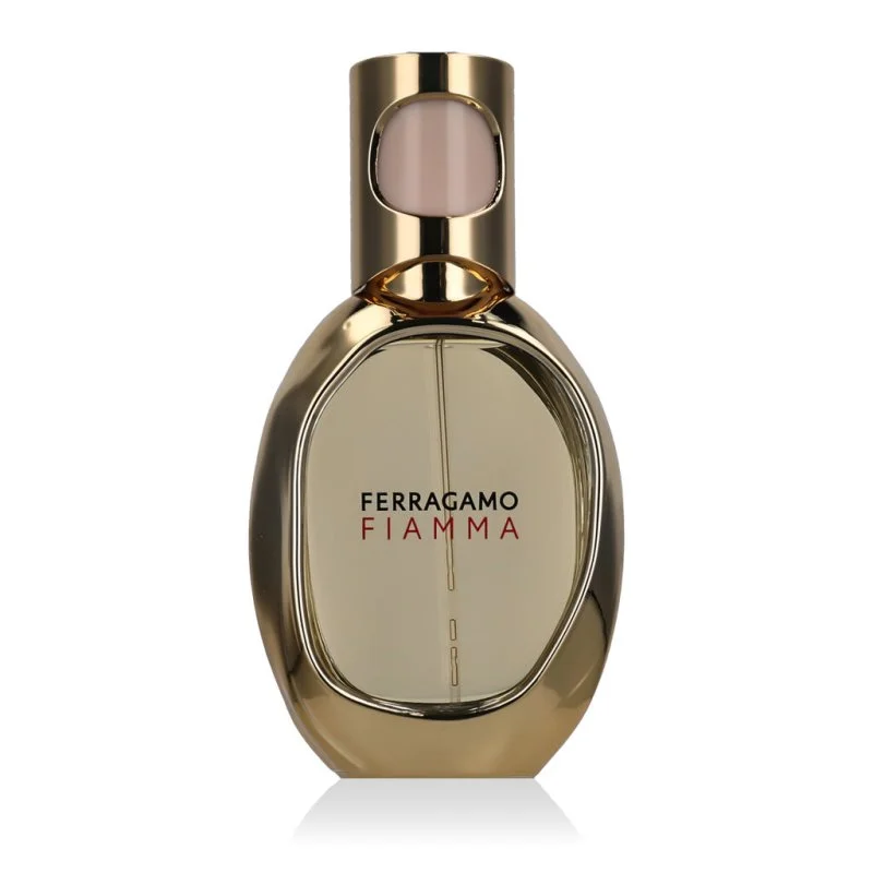 Fiamma agua de perfume para mujer
