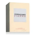 Fiamma agua de perfume para mujer