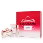 Signorina eau de parfum para mujer 100 ml + EDP MINI 10 ml + BL 50 ml