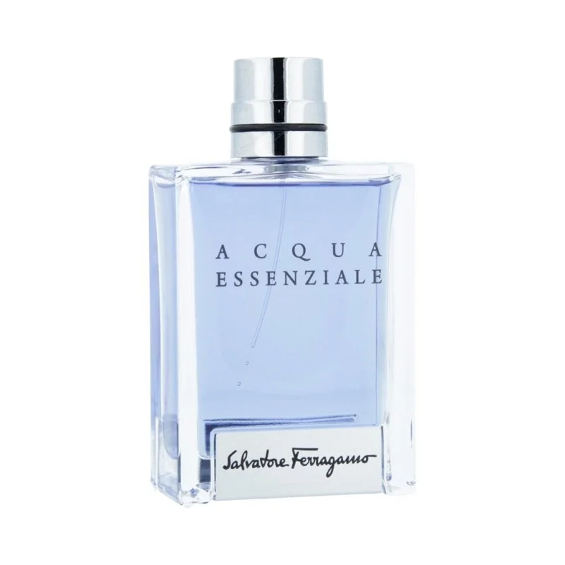 Salvatore Ferragamo Acqua Essenziale eau de toilette para hombre