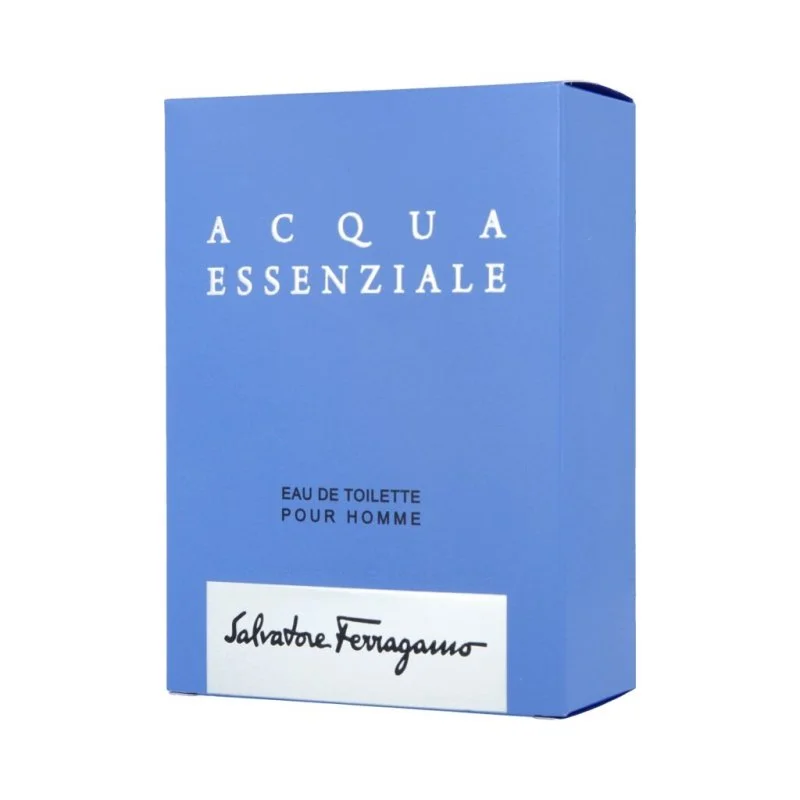 Salvatore Ferragamo Acqua Essenziale eau de toilette para hombre