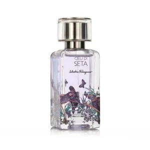 Salvatore Ferragamo Salvatore Ferragamo Cieli di Seta agua de perfume unisex