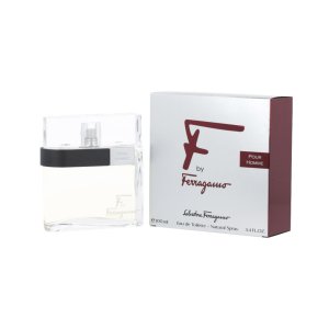 Salvatore Ferragamo F by Ferragamo Pour Homme eau de toilette para hombre