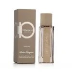 Salvatore Ferragamo Ferragamo Bright Leather eau de toilette para hombre