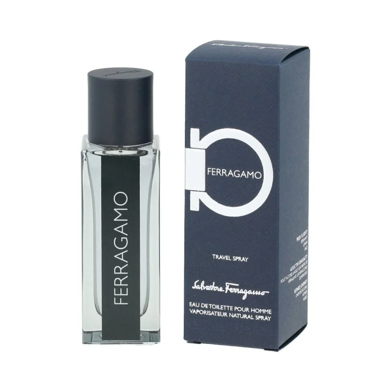Salvatore Ferragamo Ferragamo Eau de Toilette para hombre