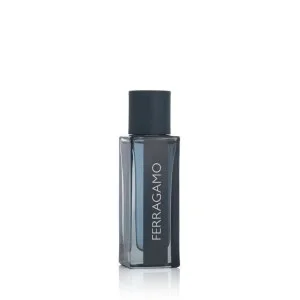 Salvatore Ferragamo Salvatore Ferragamo Ferragamo Intense Leather Eau de Parfum para hombre